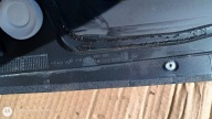 window bodywork rear part left KIA OPTIMA IV 15-20 KOMBI