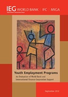 Youth Employment Programs: An Evaluation of World