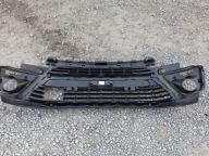 front bumper TOYOTA PROACE II 2016R->