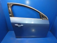VOLVO S60 II V60 and door right front front complete right