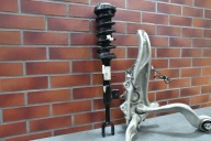 swing left front front shock absorber left BMW 5 G60 22580km