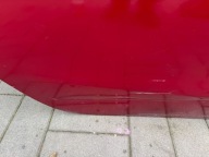 Mazda 6 Gj 12- door rear part right rear. right