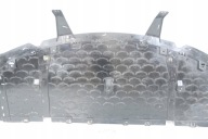 TESLA MODEL S 2012- SPOILER Blende Abdeckung untere der Stoßstange heck 6008180-00-C