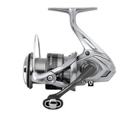 Kołowrotek Shimano Nasci FC 2500 HG