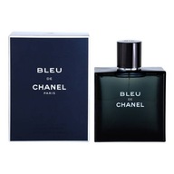 Chanel Bleu de Chanel toaletná voda pre mužov 150 ml