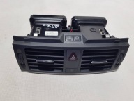 grid air conditioning devices central MERCEDES W204 A2048305854