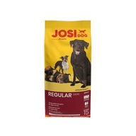 Josera JosiDog suché krmivo pre psov 15kg pre psov so zvýšeným