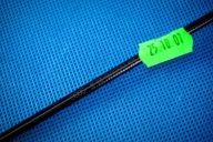 Levier Bowdena Câble du capot Audi A6 4G A7 4G8 4G0823531A