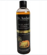 Micelárny jantárový šampón Dr.Amber
