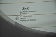 boot doors rear part KIA PRO CEED and CEE'D 3D