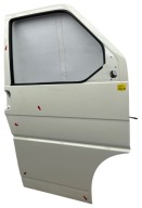 dveře pravý předek VW T4 7D0831056C LC9A ORG