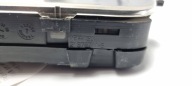 dials clock 9660225880 CITROEN C3