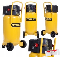 STANLEY KOMPRESOR BEZOLEJOWY 50L PION 10BAR STN067