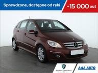 Mercedes B B 200 CDI , Salon Polska, Klima,ALU