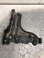 cover chassis right rear part JEEP AVENGER 9823547080