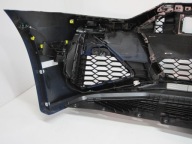 front bumper AUDI A6 4K8 RS6 6 PDC CARBON KAMERA XENON