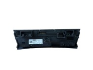 AUDI A6 A7 4G C7 COMANDI CLIMA 4G0820043CD