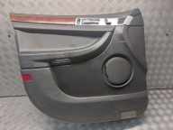 side door KOMPLET CHRYSLER PACIFICA and