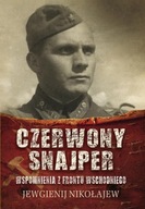 CZERWONY SNAJPER JEWGIENIJ NIKOŁAJEW EBOOK