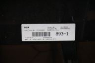 BMW 7 G70 i7 m-packet Paraurti Anteriore Anteriore 475