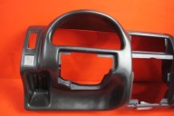 AIXAM 500-4 500 MICROCAR dashboard console cockpit passenger compartment EUROPA
