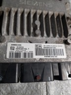 computer PSA CITROEN C4 PICASSO 2.0HDI 9664287580 5WS40616A-T SID803A