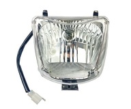 LAMPA PRZÓD KOMPLETNA ATV 110 125