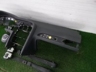 AUDI A6 C6 LIFT 08-11 dashboard console airbag tension belts OE