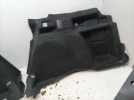 boot upholstery left right rear part KPL B7 Citroen C4 II (2010-)