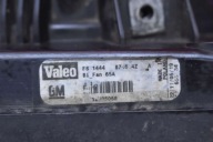 LÜFTER 874760M SAAB 9-3 93 2 II 1.9 TID 150 KM 02-07