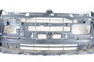 bumper front front MITSUBISHI OUTLANDER III LIFT 15-18 washers 4XPDC
