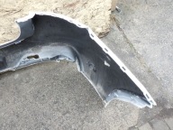 BMW X4 G02 M PAKIET bumper rear