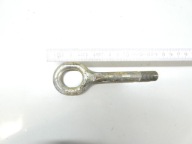 hook HACZYK UCHO towing ALFA ROMEO 159 05-11 original