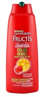 Garnier Fructis Color Resist Šampón na vlasy