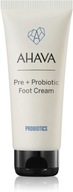 AHAVA Probiotics krém na nohy s probiotikami 100 ml