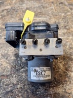 pump control unit ABS 58910-0X950 BE6003K401 HYUNDAI i10 1.2 16V