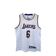 Dziecięcy Koszulka Los Angeles Lakers LeBron James