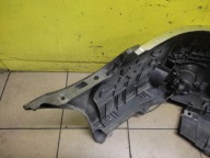 RENAULT LAGUNA II bumper front