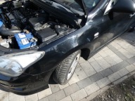 fender left front front HYUNDAI I30 and FD LIFT 10-12 colour PAE