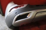 RENAULT KADJAR LIFT 18-22 bumper rear part PDC x4 TEKQA KPL