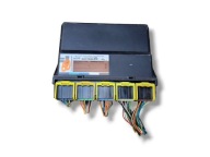 comfort control unit Jaguar X-Type 2006 4X4315K600ED