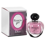 Dior Poison Girl toaletná voda 50 ml