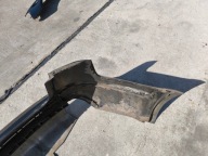 bumper rear part AUDI A6 C7 ALLROAD LZ9Y PDC towing complete 2011-2015