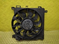 OPEL ASTRA H 1.9 D ventilátor chladiče 0130303957