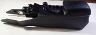 Tunel central armrest cupholder passenger compartment Ford Explorer V 2011