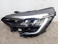 light left REFLEKTOR left FULL LED RENAULT CLIO V B7 2019-2023R 260607647R