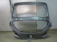 boot door rear Hyundai Veloster