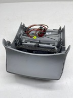 AUDI A6 C7 tunel central frame grid air conditioning devices passenger compartment KOMPLET!