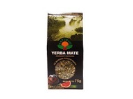 YERBA MATE ZE SKÓRKĄ GRAPEFRUITA 75G NATURA WITA NATURA WITA