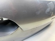 rear trunk door boot Peugeot 308 2 2016